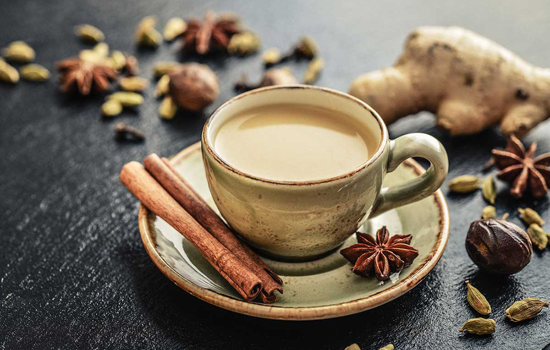 چای ماسالا