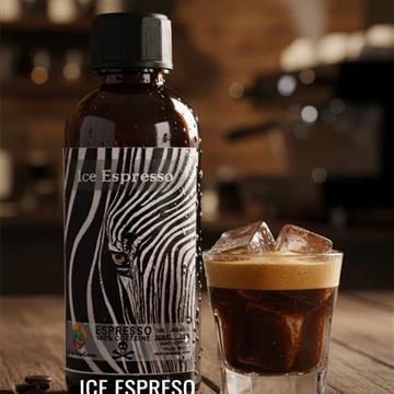 آیس اسپرسو