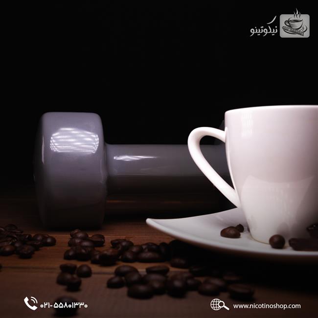 تاثیر قهوه بر ورزش