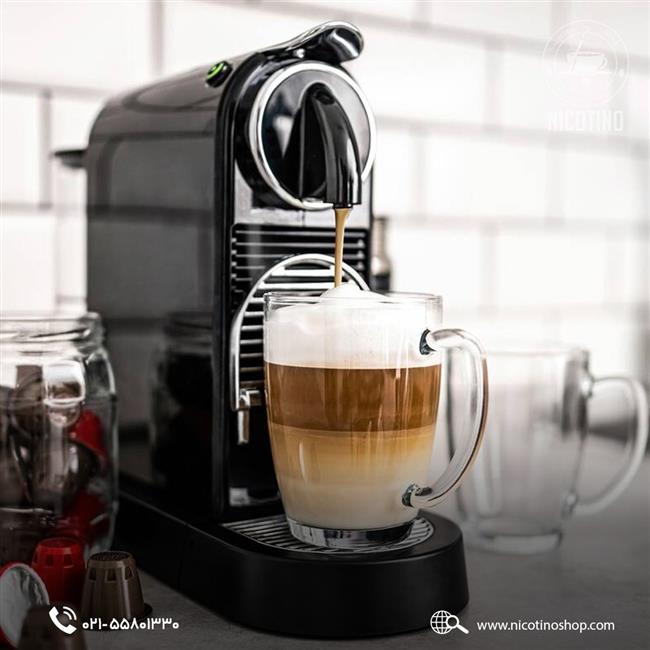 قهوه‌ساز خانگی