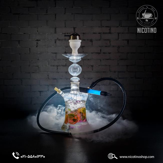 قلیان معمولی