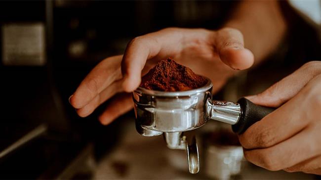 نکات مصرف متعادل قهوه