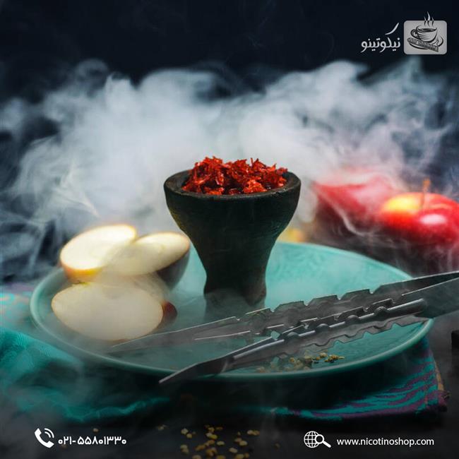 بهترین طعم قلیان سبک