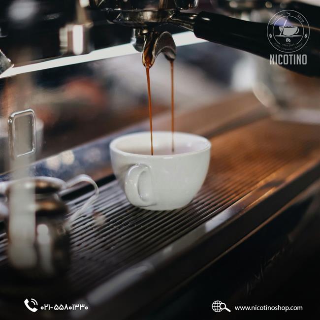 راهنمای انتخاب اسپرسوساز