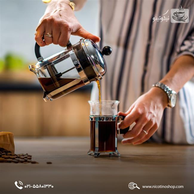 انواع قهوه و تفاوت‌ های آن‌ها