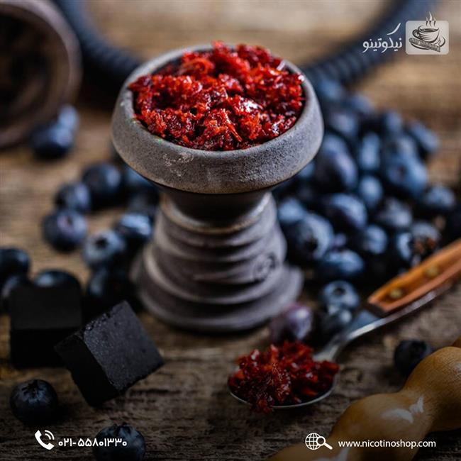  طعم های محبوب و سبک قلیان