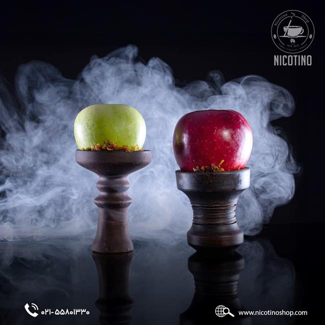 تنباکوی دوسیب