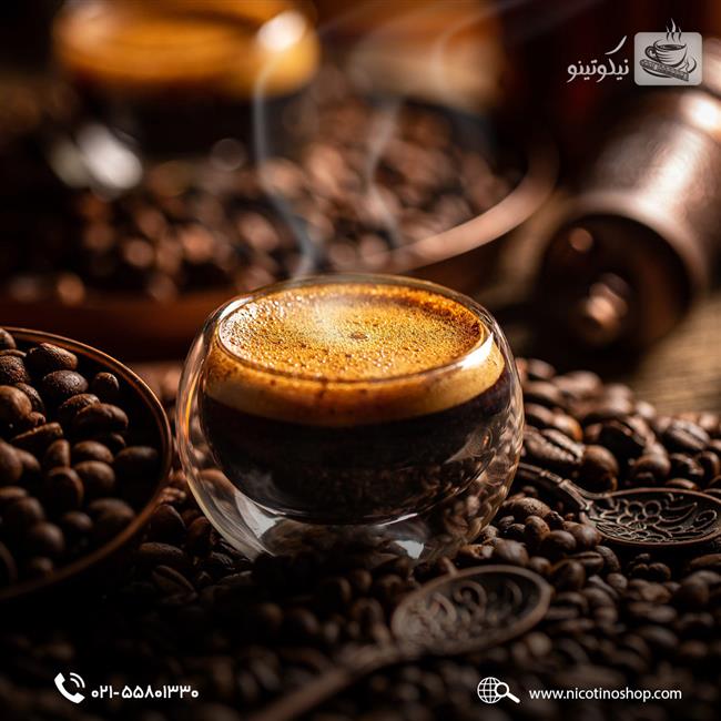 تفاوت‌های قهوه فوری و قهوه دم‌شده