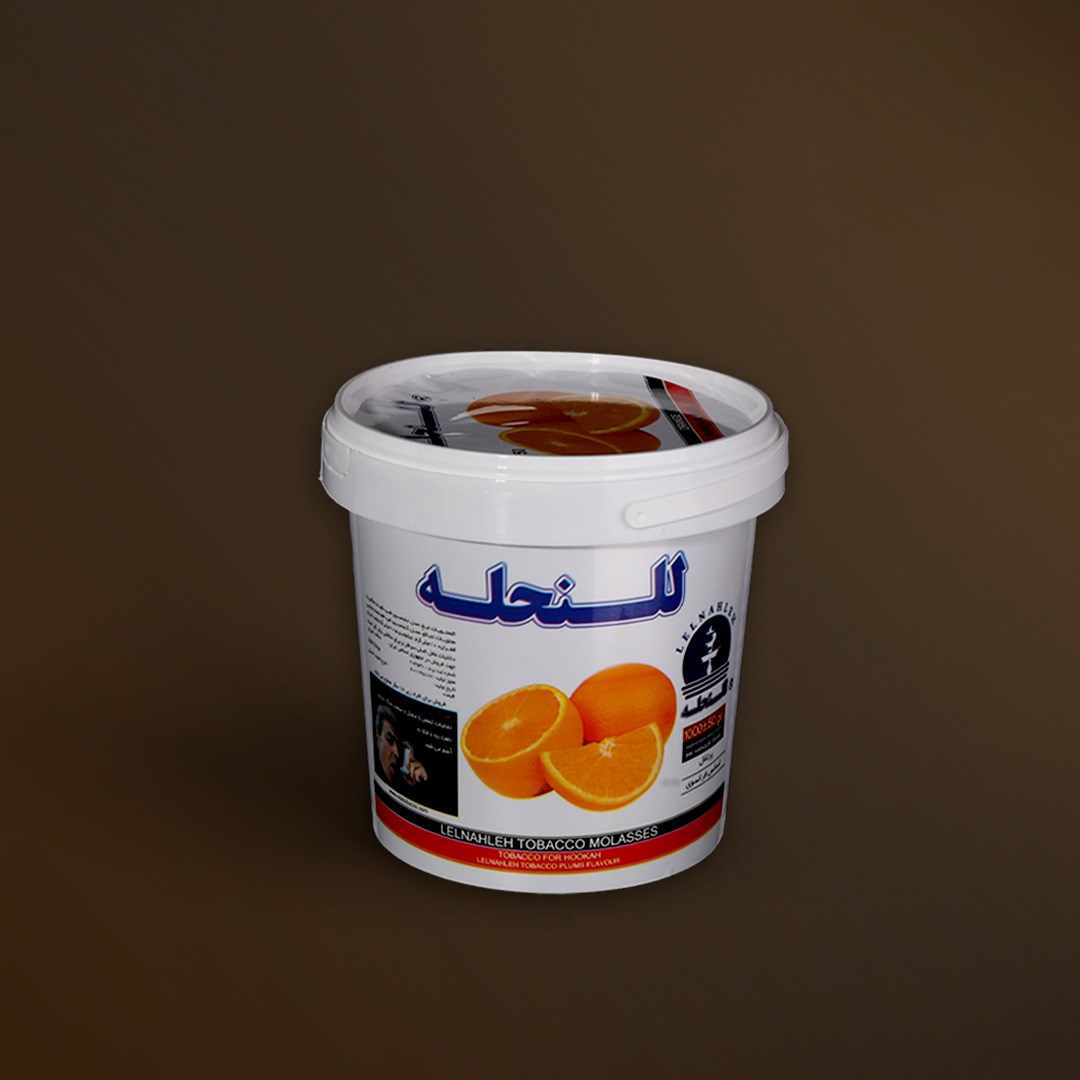 تنباکو پرتغال یک کیلویی للنحله