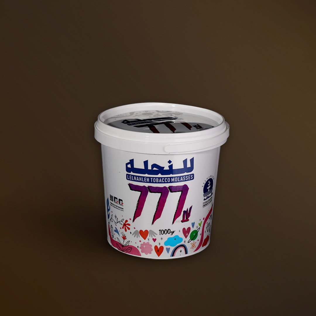 تنباکو لاو یک کیلویی للنحله
