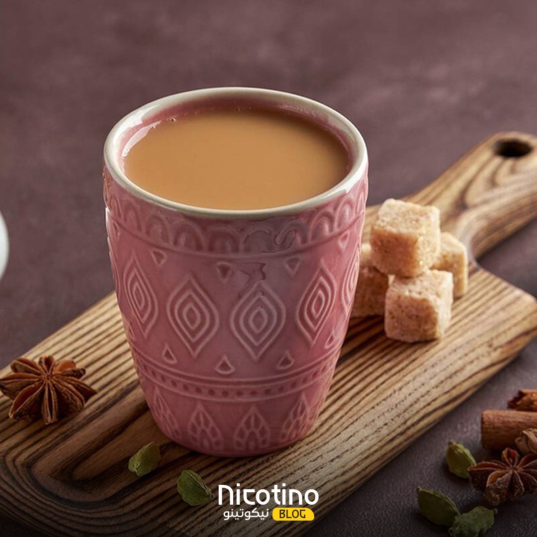 طرز تهیه و خواص بی نظیر چای کرَک