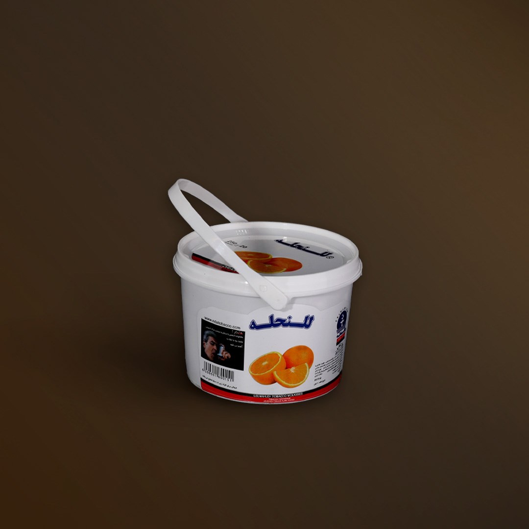 تنباکو پرتغال 250 گرمی للنحله