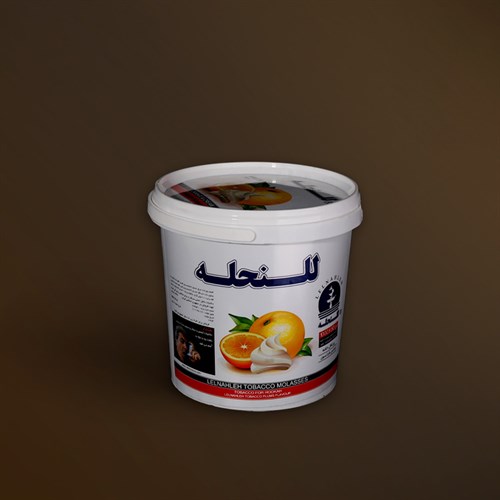 تنباکو پرتغال خامه یک کیلویی للنحله