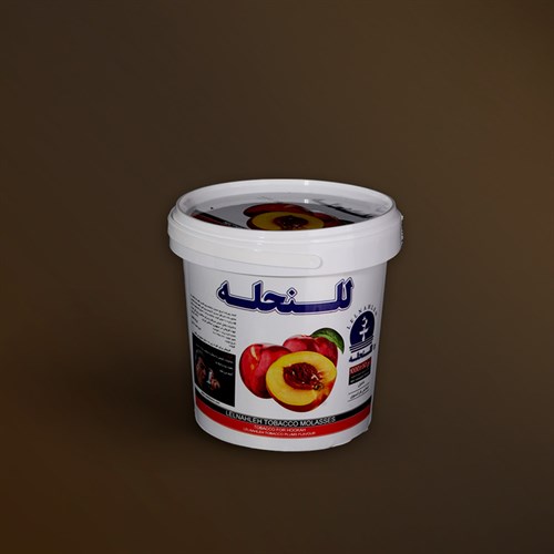 تنباکو شلیل یک کیلویی للنحله