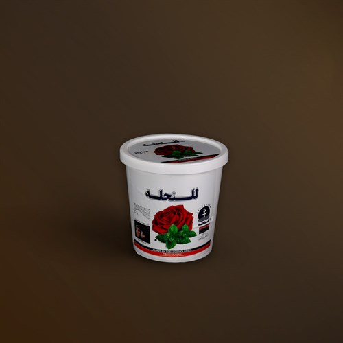 تنباکو رزمیت 250 گرمی للنحله