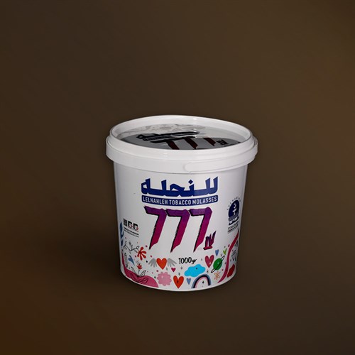 تنباکو لاو یک کیلویی للنحله