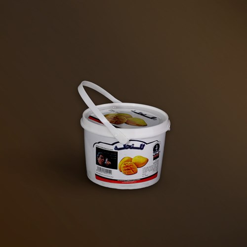 تنباکو انبه 250 گرمی للنحله