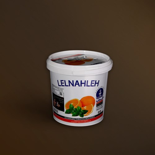 تنباکو پرتغال نعنا یک کیلویی للنحله