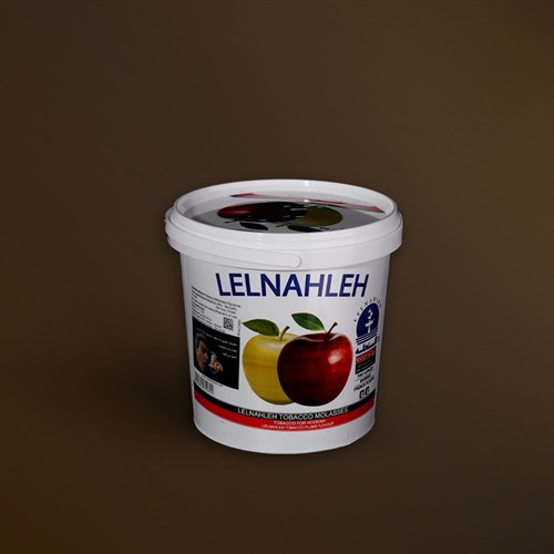 تنباکو دوسیب یک کیلویی للنحله