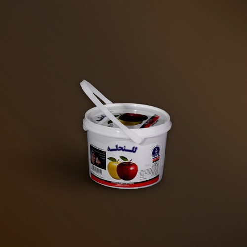 تنباکو دوسیب 250 گرمی للنحله