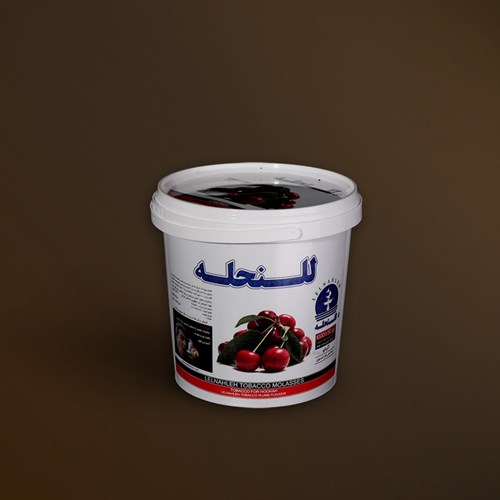 تنباکو آلبالو یک کیلویی للنحله