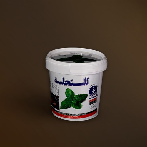 تنباکو نعنا یک کیلویی للنحله