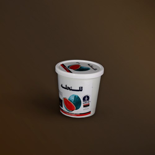 تنباکو بلو گواوا 250 گرمی للنحله